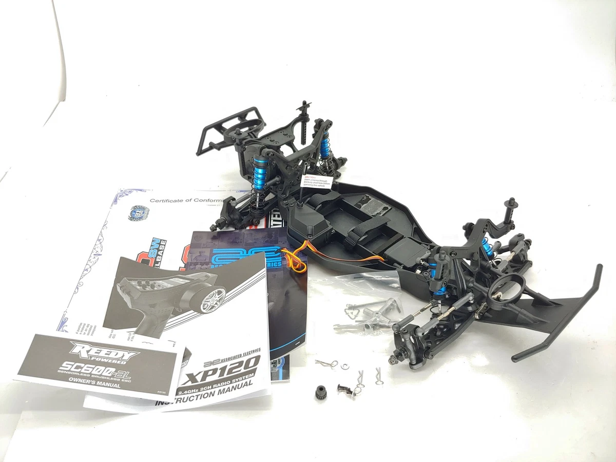 team associated sc10 2wd products for sale | eBay