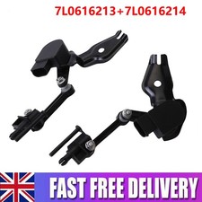For Audi Q7 (4L) 2006-2015 Front Right & Left Air Suspension Height Level Sensor