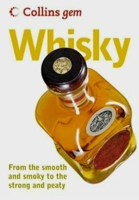 Collins gem - Whisky (schottisch) - Carol P. Shaw - sehr gut 
