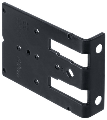 Blum Anschlagwinkel für CLIP/INSERTA/MODUL/TIP-ON Montageplatten