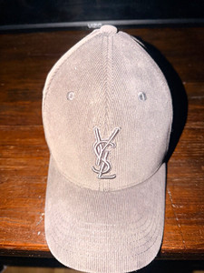 Ysl Baseball Cap | eBay