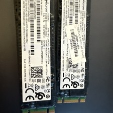 Micron 1100 512GB M.2 2280 SSD (MTFDDAV512TBN)