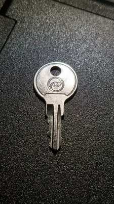 FIRE-LITE Fire Lite 17003 - Pull Station / Panel / Power Supply Factory Key Alarm Tech Key