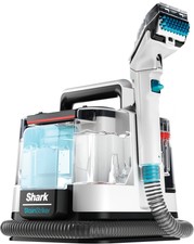 SHARK Dampfreiniger PX200EUT StainStriker