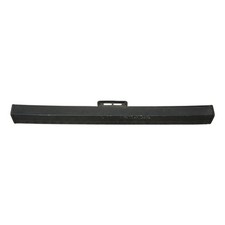FIAT X19 BUMPER REAR
