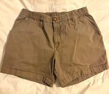 Chubbies Men s Chino Shorts Stretch Single Po...