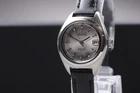 Vintage 1971 [Exc+5] Seiko 2205-0380 Steel Automatic 25J Womens Watch From JAPAN