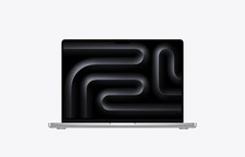 Apple MacBook Pro 16" 2026 M5 Pro 18C CPU 20C GPU 48GB 1TB Silber Neuwertig