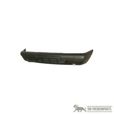 Stoßfänger vorne für Citroën ZX (N2) Break 91-97 ohne Nebel schwarz passend