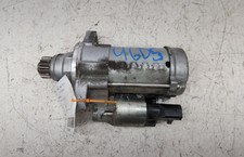 2019-2023 Audi Q3 Starter Motor OEM Warranty Low Mileage