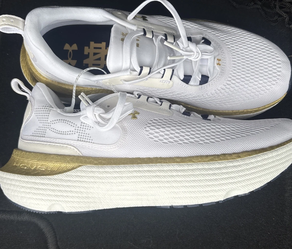 Notre Dame Fighting Irish Fan Shoes for sale | eBay