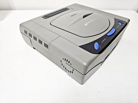 Sega Saturn Gray Console JUNK 174  Japan
