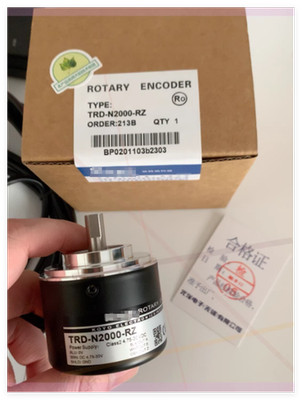 TRD-N2000-RZ encoder