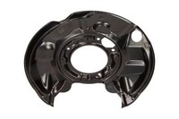 Deflektor, Bremsscheibe Maxgear 19-3272 FüR Oe 203 423 03 20 - A203 423 01 20