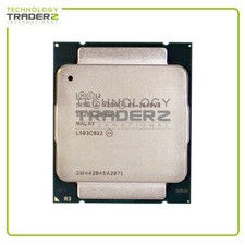 LOT OF 2 SR205 Intel Xeon E5-2640 V3 8 Core 2.60GHz 20MB 90W Processor