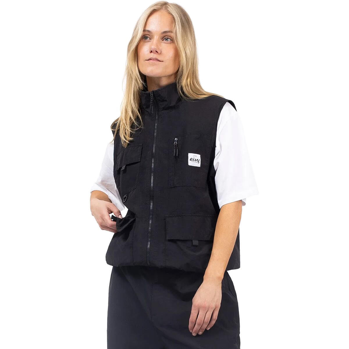 Eivy Windbreaker Utility Vest - Womens 22990₽