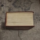 The Merck Veterinary Manual Fourth Edition Vintage Good Condition — photo 3