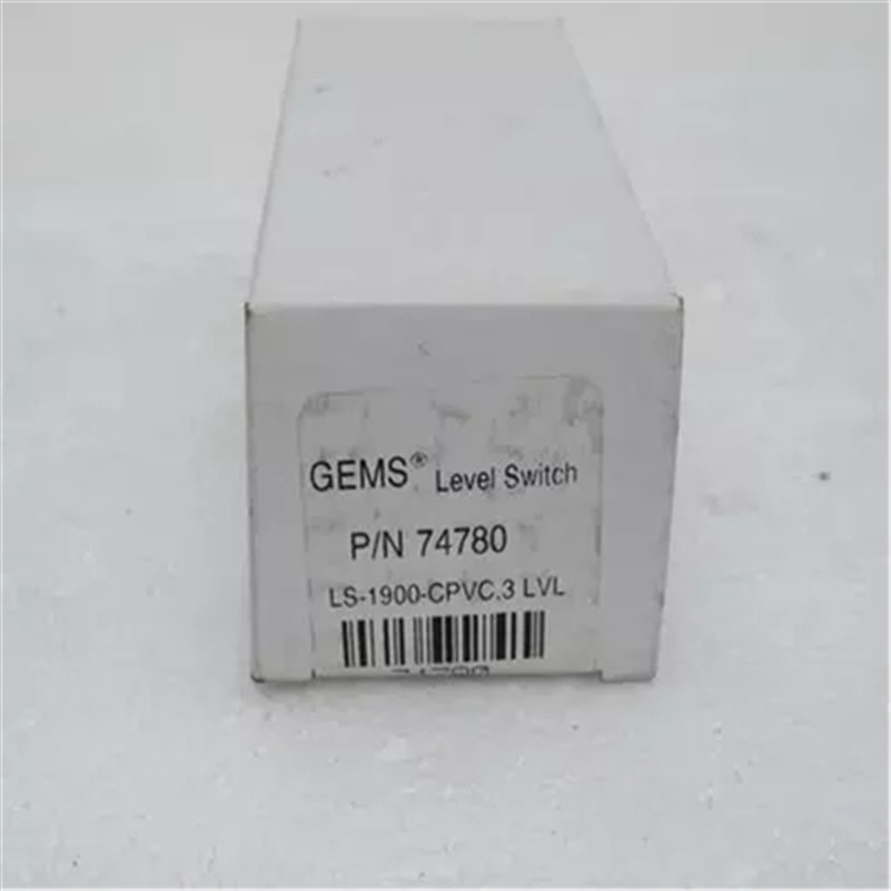LS-1900-CPVC Es 1Pc Level Switch Tested Gems so