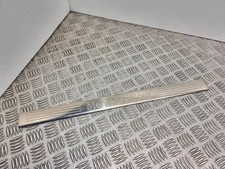 MERCEDES-BENZ E W211 Schwellerinnenverkleidung vorne links 2126860936 29838318