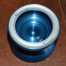 Kyo Sensa Nome 098/100 Aluminum Competition YoYo