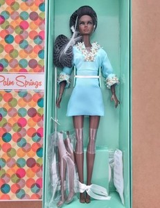 Resort Ready Poppy Parker | eBay