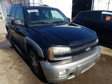 Front Drive Shaft 4.2L Fits 02-09 ENVOY 1330300