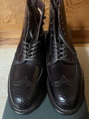Alden 4461H