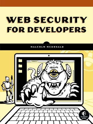 Web Security for Developers | Real Threats, Practical Defense | Malcolm McDonald