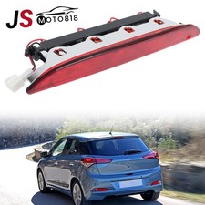 Dritte Bremsleuchte Bremslicht für Hyundai i20 2014-2016 92700-C7010 Hinten Rot