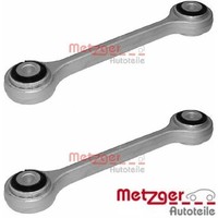 2X Stange/Strebe FüR Stabilisator Metzger 53008308 2 PendelstüTzen Stabi