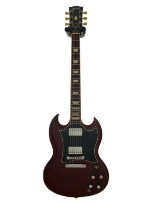 Gibson SG Standard SG Standard Heritage Cherry 1997