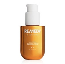 Remedy Skin Vitamin C Complex Antioxidant Ser...