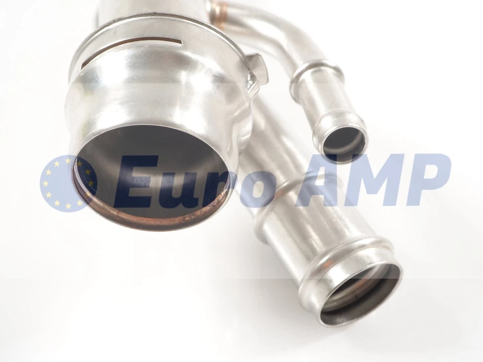 梅赛德斯奔驰 C300 GLE350 升级恒温器冷却液管 2.0T M264 2642004201 — 第 4/4 张图片