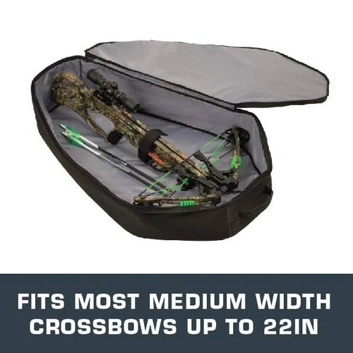 Allen Company Inc Titan Cobra Crossbow Case - Thumbnail 5