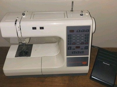 てといとsewing様 Zigzag stitch sewing machine - LZ-2290CS - Juki Industrial
