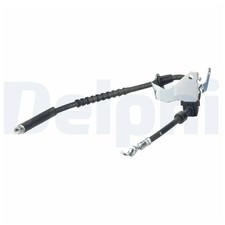 Bremsschlauch vorne rechts für Peugeot Expert V Traveller | 23895828