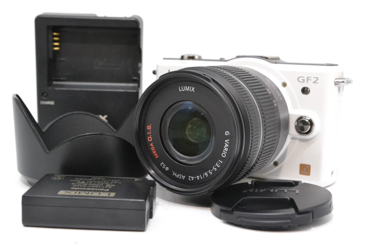 lumix gf2 lens products for sale | eBay