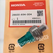 OEM Original for Honda Oil Pressure Sensor Transmission 28600-R94-004 Trans AT