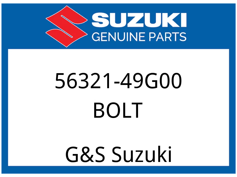 BOLT