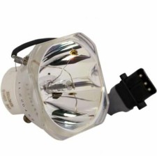 GENUINE ORIGINAL OEM EPSON ELPLP40 BULB FOR 1810P 1815P 1825 NMU
