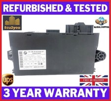 Refurbished BMW CAS3 CONTROL UNIT MODULE 9147226