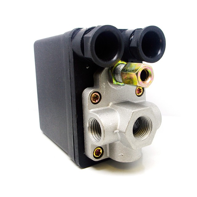 Air Compressor Pressure Switch For EC12 EC129 EC10 EC119 Hitachi 882