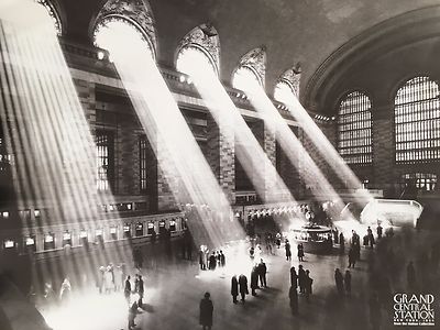 額装品/マリリン モンロー/Grand Central Station 額装品/マリリン モンロー/Grand Central Station