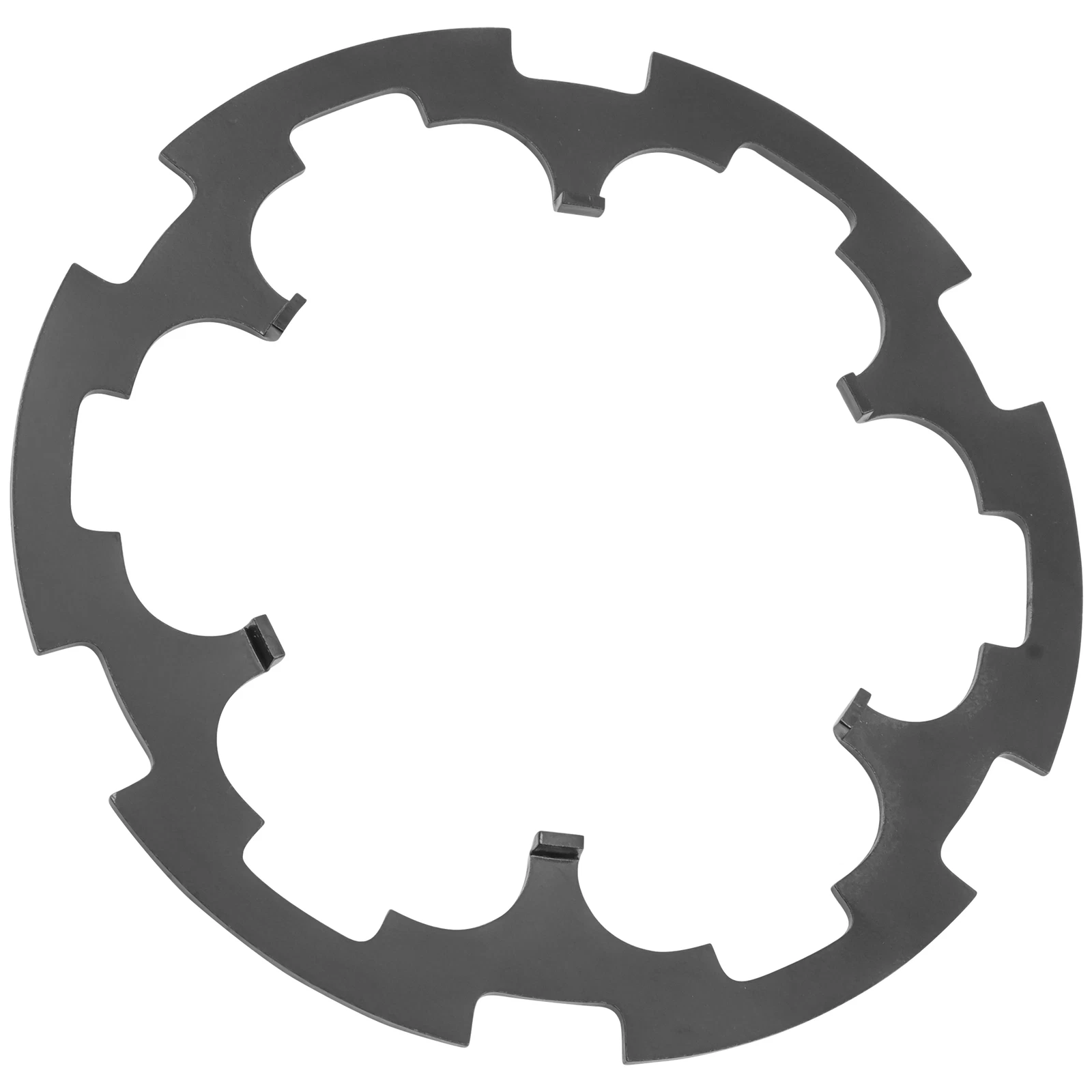 PLATE, ARMATURE
