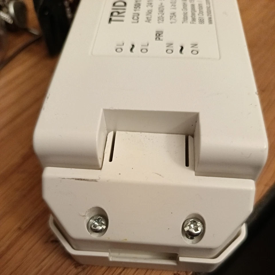 Tridonic LCU 150/12E 020 - Image 3 of 4