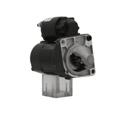 Starter 12V/0.9Kw 9t CW ABARTH 124 Spider 1.4 CS1379