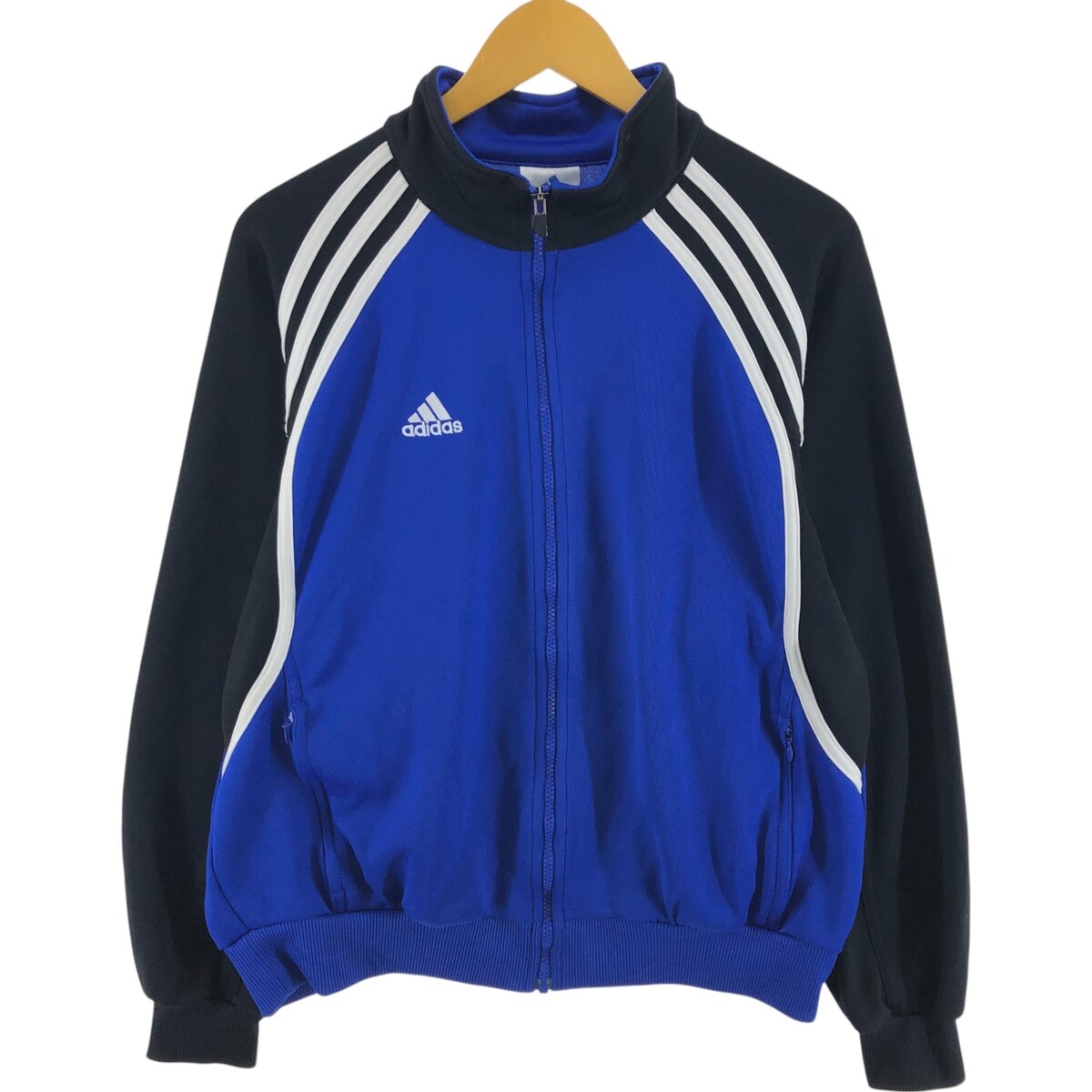 トップス adidas 00's track jacket 00'S adidas jersey track jacket men's size S / eaa510106 | eBay