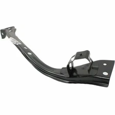 Driver Side Upper Tie Bar Radiator Support For 2012-2017 Prius C TO1222100