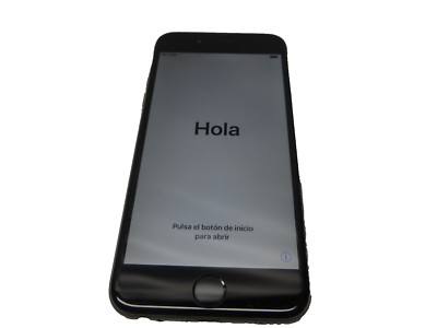 Apple iPhone 6 A1586 16GB (Sprint) - Space Grey *No AC/SIM* w/Battery (Grade C)