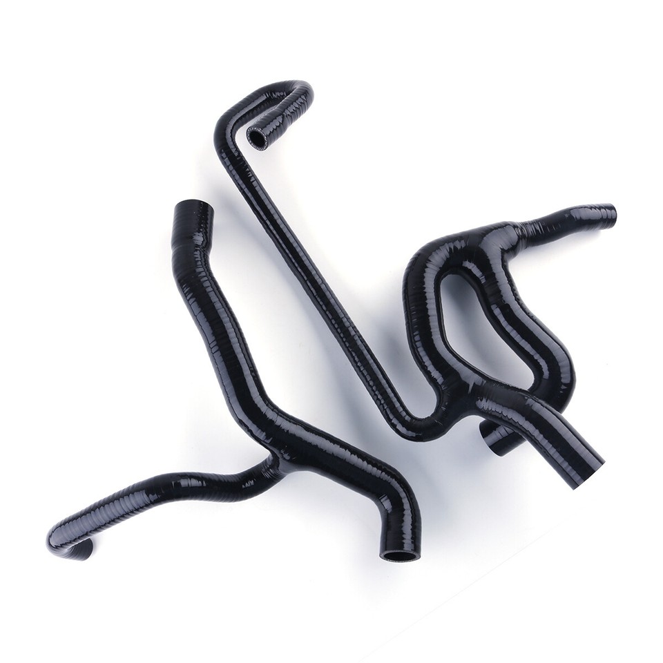 SILICONE RADIATOR HOSES FOR 1988-1997 RENAULT Clio WilliamS 19 16S 16V ...